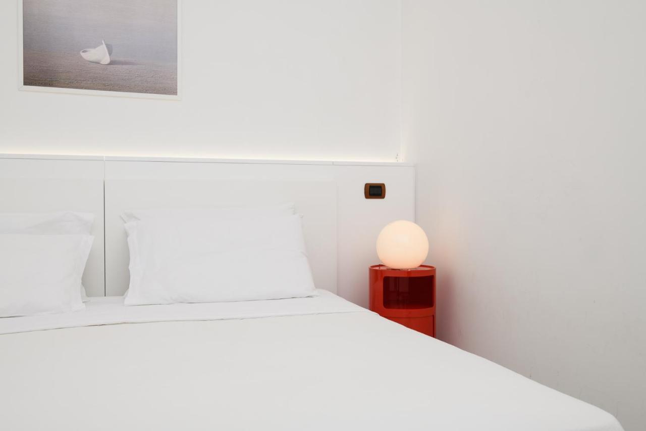 Amalfi Coast Family Luxury Suite Vietri Eksteriør billede