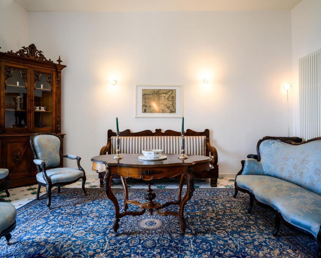 Amalfi Coast Family Luxury Suite Vietri Eksteriør billede